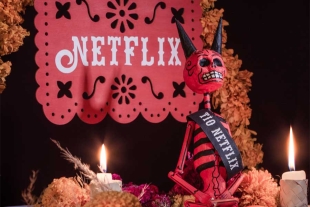 ¡Se termina el 2023! Checa las nuevas películas y series de Netflix para noviembre