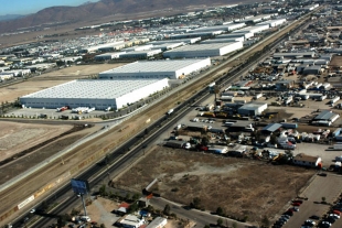 Parques industriales en el olvido generan fuga de capital