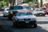 Asaltos, una de las mayores amenazas para taxistas en el valle de Toluca