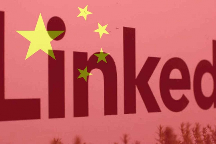 Linkedin cerrará operaciones en China por el “entorno operativo desafiante”