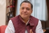 Designa Morena a Ricardo Moreno candidato a la alcaldía de Toluca