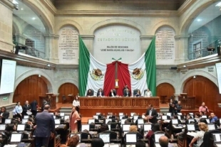 Legisladores de MC proponen acercamiento de policía con jóvenes en Edomex