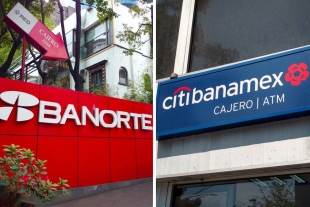 Banorte inicia contacto con Citi para la venta de Banamex