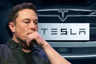 Elon Musk despide a empleados de Tesla tras intento de formar sindicato