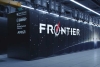 “Frontier”, la supercomputadora más potente del mundo, bate el récord de procesamiento
