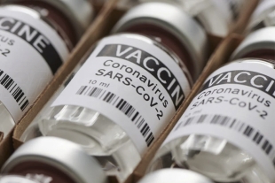 Edomex ya cuenta con plan de vacunación contra COVID-19
