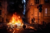 Disturbios en Francia: Macron anuncia ley urgente por daños