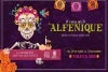 La tradición cobrará vida en Toluca con la Feria del Alfeñique