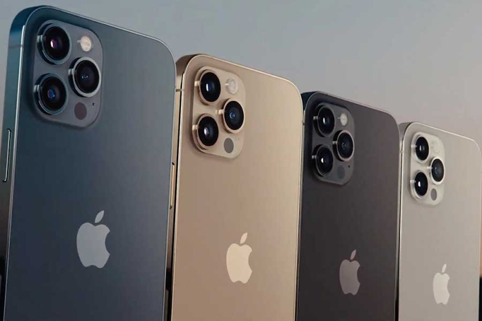 Apple actualizará el software de iPhone 12 en Francia para reducir la tasa de radiación