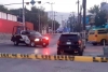 Dejan siete bolsas con restos humanos en Monterrey