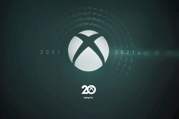 Xbox celebrará sus primeros 20 años con el lanzamiento de accesorios traslúcidos