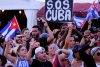 Unión Europea pide a autoridades de Cuba liberar a opositores detenidos