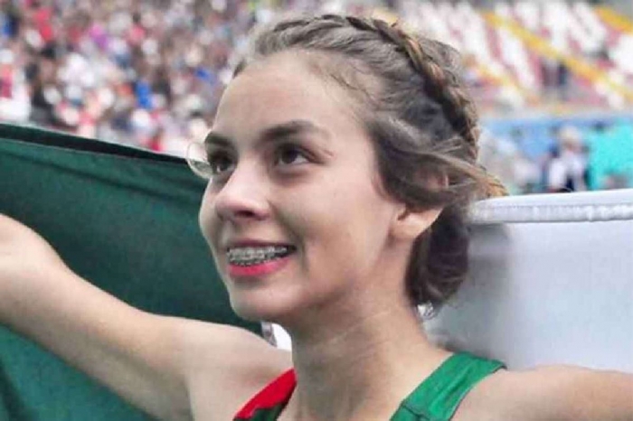 Alegna González, quinto lugar en Marcha de 20 km de Juegos Olímpicos