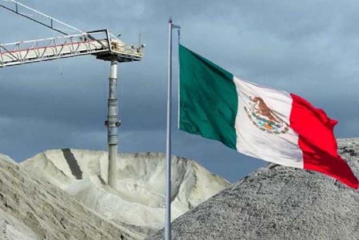 Nace la empresa Litio Para México; Diario Oficial publica el decreto