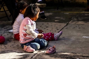 Apoyarán a menores que hayan perdido a uno de sus padres en la CDMX