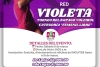 Celebrando el día violeta: Fin de semana deportivo en Amecameca