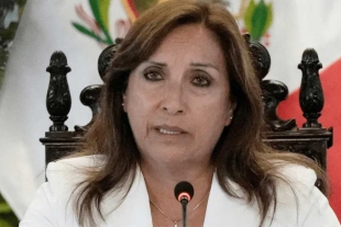 Acusa presidenta de Perú a AMLO por bloquear traspaso de presidencia de la Alianza del Pacífico