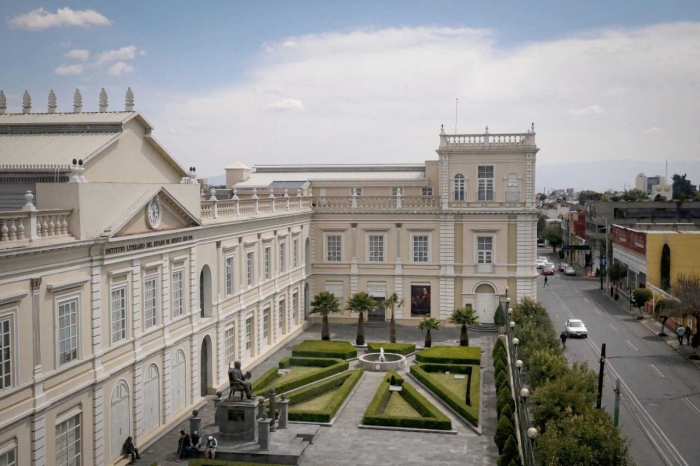 La UAEMéx se convertirá en una universidad verde y sustentable