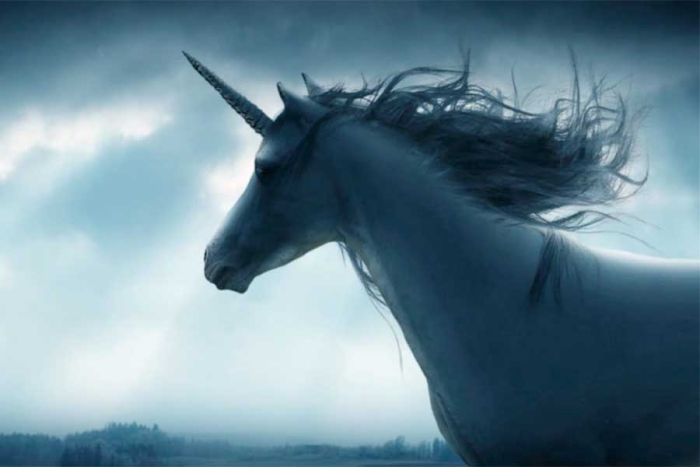 ¿Cómo surgió el mito de la existencia del unicornio?