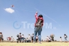 Volando alto