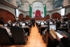 Ambición del PRI por presidir más comisiones atrasa trabajos legislativos