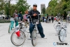 Celebrando a la bicicleta