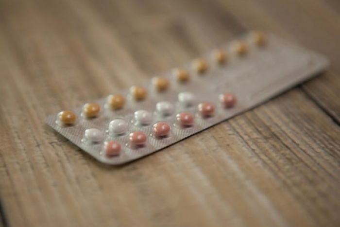Prueban con éxito pastilla anticonceptiva para hombres