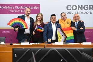 La presea rinde homenaje al activista y luchador social Israfil Filós Real