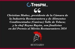 Mexiquenses talentosos