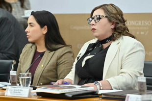 El documento revela 5 mil 634 observaciones