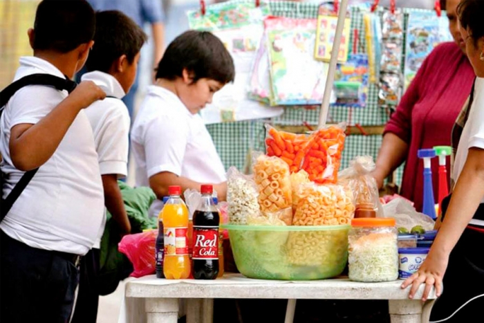 Christel House México se suma a la lucha contra la obesidad infantil