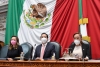 Deuda pública estatal no fue destinada a obras y servicios que sirvieran a los mexiquenses, advierten legisladores