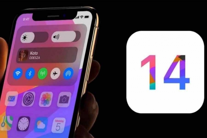 ¡Prepárate! hay nuevo sistema operativo para iPhone