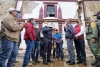 Declaran emergencia para municipios de Oaxaca tras sismo