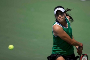 Tres mexicanos reciben apoyo de la ITF