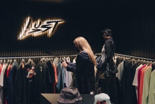 Lust estrena Flagship Store en Polanco