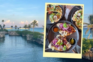 Xcaret Arte: para vivir una experiencia gastronómica y cultural 100% mexicana