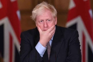 Boris Johnson renuncia al cargo de Primer Ministro del Reino Unido