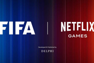 La FIFA anunció un nuevo videojuego que, a diferencia de ediciones pasadas, llegará exclusivamente a Netflix