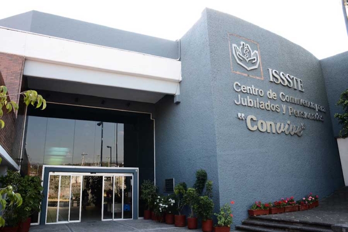 Inicia Issste programa recreativo y cultural, exclusivo para pensionados y jubilados