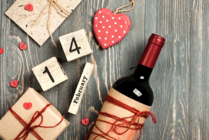 Cuatro vinos ideales para celebrar el Día del Amor y la Amistad