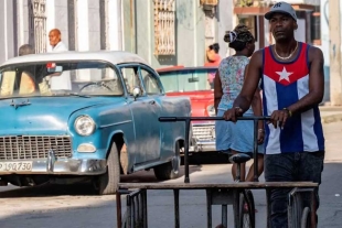 Asamblea General de la ONU exige fin al embargo a Cuba