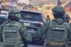 Enfrentamiento en SLP deja un militar y 6 presuntos sicarios muertos