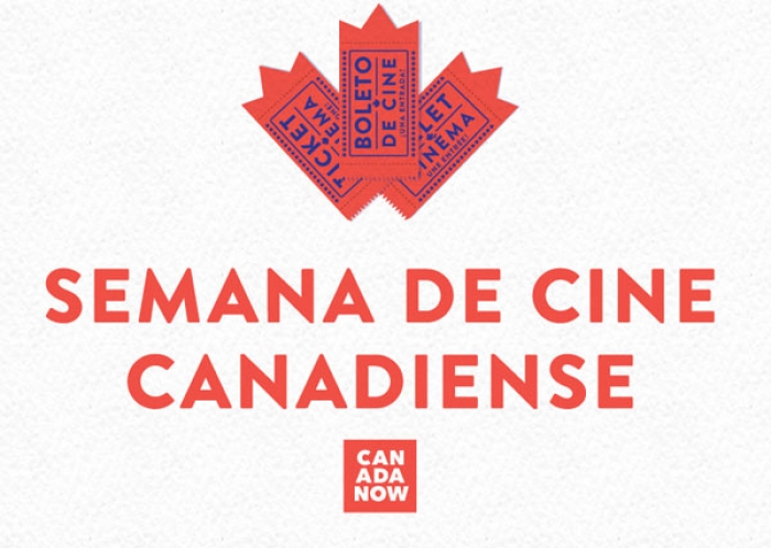 Llega a Toluca la primera edición de la Semana de Cine Canadiense