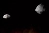 Asteroide de gran tamaño se acercará a la Tierra este viernes