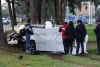 Accidente en la Toluca-Palmillas deja una persona muerta