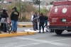 Fallece atropellada joven ciclista en Toluca
