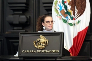PT y Morena rompen en el Senado por fideicomisos