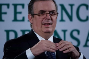 Fundación Cultural Banamex debería pasar a propiedad nacional: Ebrard Redacción