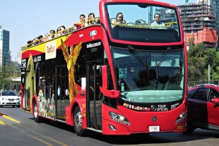 El tour iniciará desde el Centro Histórico